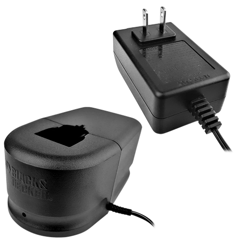 BLACK+DECKER FS18C 18V Battery Charger for sale online