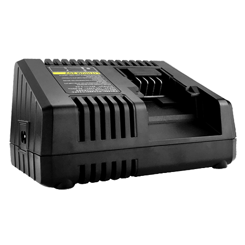 PCC692L 20V MAX Lithium Battery Charger For Black&Decker 20V Battery LBXR20  LBX4020 For Porter Cable 20V Battery PCC685L PCC680L