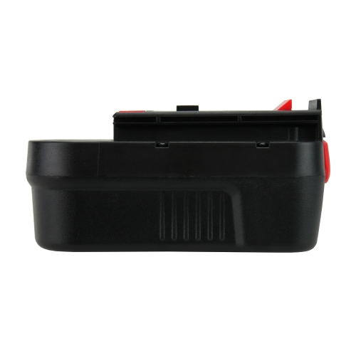 Brand Replacement for Black & Decker 18v 18 volt FS18BX FS180BX NiMH slide pack  battery New