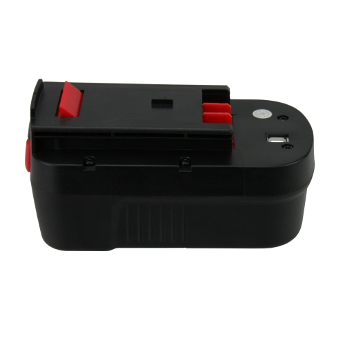 18V 1500mAh NiCd Slide Battery for Black & Decker HPB18 HPB18-OPE