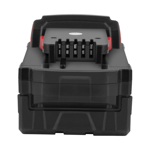 Replacement Battery for Milwaukee M18 XC 5.0 48-11-1840, 48-11-1815, 48-11-1820, 48-11-1850 Lithium-ion 18V 5000mAh 9