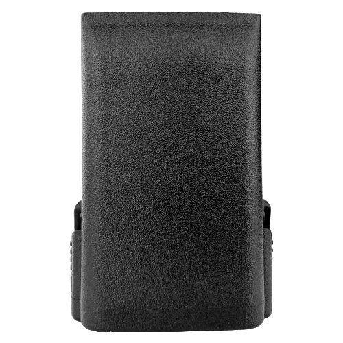 Replacement for Motorola PMNN4486 3100mAh IP68 Li-Ion Smart Two-Way Radio Battery for APX7000 APX6000