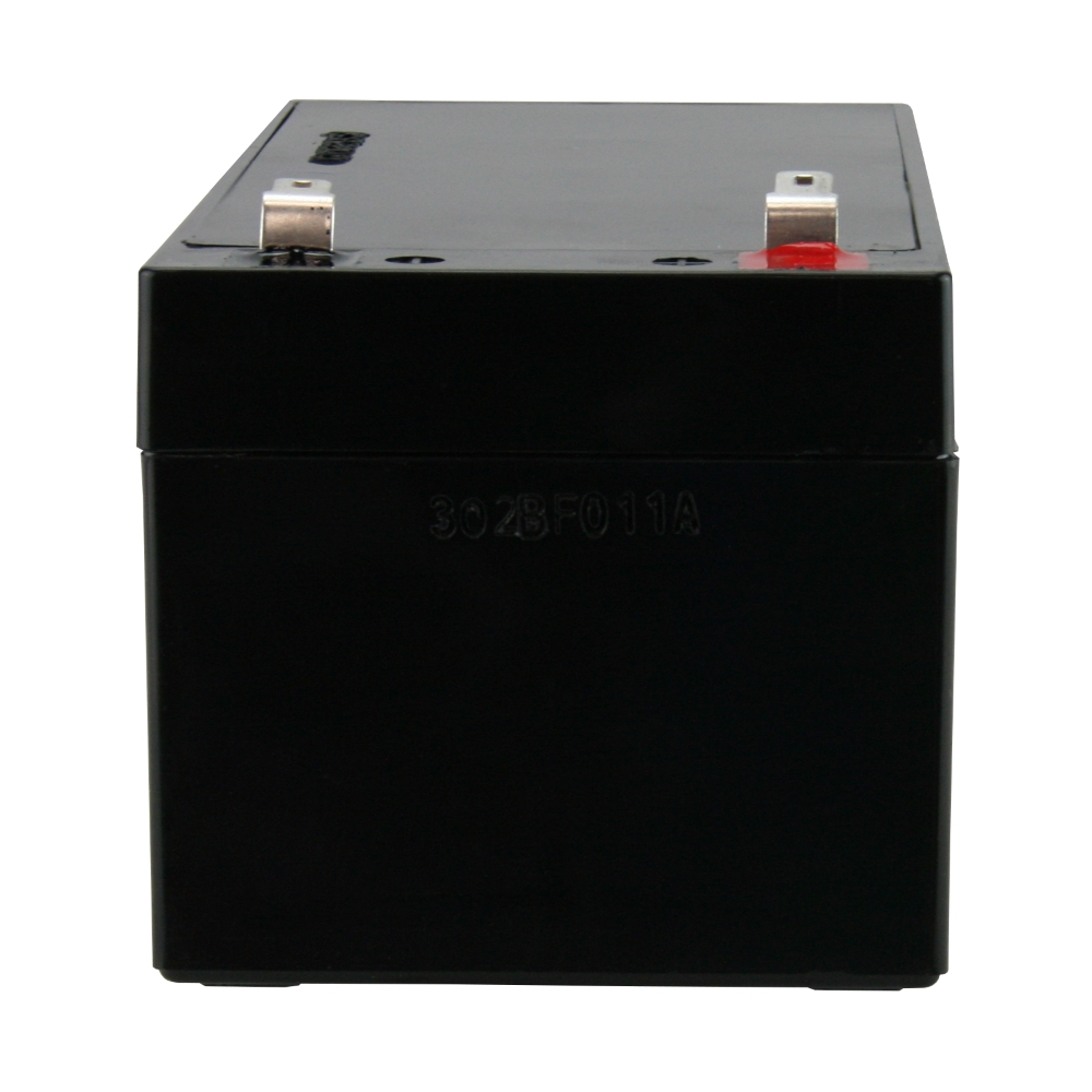 Replacement UB1234 - AGM Battery - Sealed Lead Acid - 12 Volt - 3.3 Ah Capacity--2 Year Warranty 2