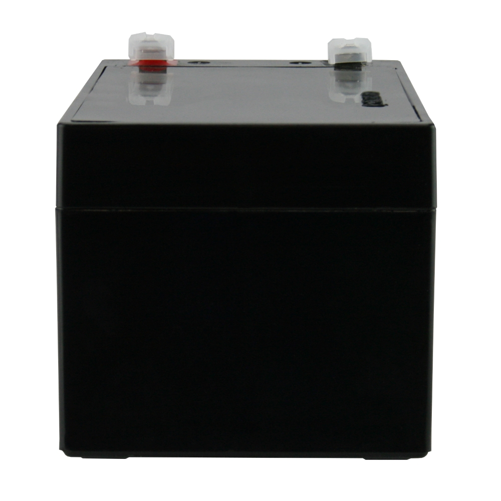 Replacement UB1234 - AGM Battery - Sealed Lead Acid - 12 Volt - 3.3 Ah Capacity--2 Year Warranty 3