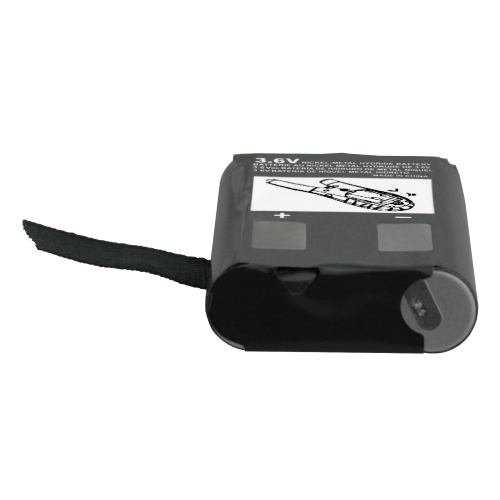 Replacement Motorola KEBT-086 Two Way Radio Battery 5