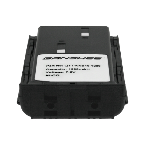 Replacement for Kenwood KNB-15 KNB-15A KNB15A KNB-14A KNB-14 5