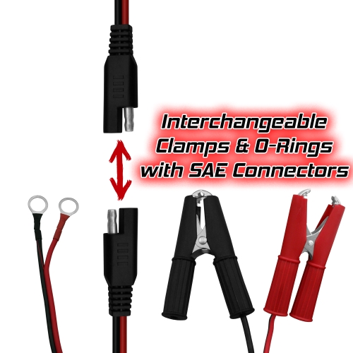 RV Battery Charger