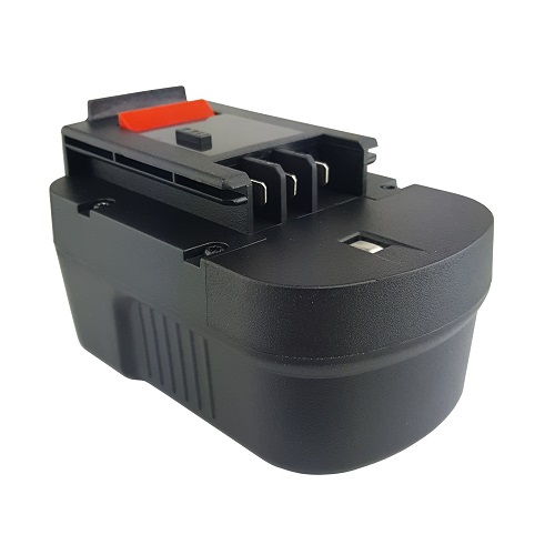 OEM 14.4V Battery Pack for Black Decker A1714 A14 A14f A144 A144ex