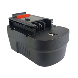 Black & Decker, Ps140 Battery Pack 14.4V