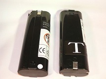 7.2V 1.5Ah NiCd battery for Makita 7000, 7002, 7033, 191679-9, 192532-2