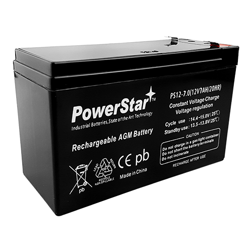 How Long Will A 12v 7ah Battery Last On A Fish Finder?