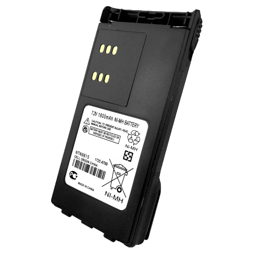 1800mAh NiMH NTN9815A NTN9858 Battery fits Motorola XTS2500 PR1500 XTS1500 Radio