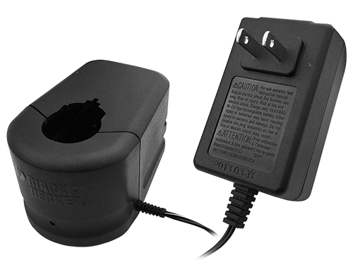Black and Decker PS180 14.4 Volt Battery Charger 418352-02 for PS140 B&D  Batteries
