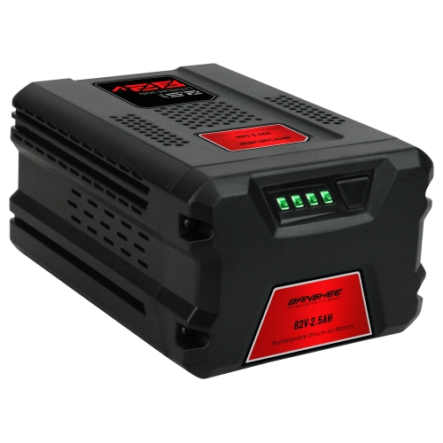 82V 2.5Ah Lithium-ion Battery Pack for Briggs & Stratton Snapper XD 82V BSB2AH82