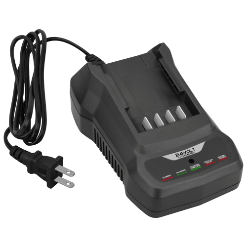 Banshee Replacement Charger, Compatible with Greenworks 24V Batteries