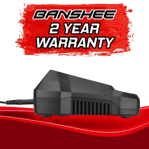 Banshee 24V 5Ah Lithium Replacement Greenworks Battery & Charger Combo