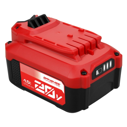 4Ah Banshee Replacement Battery for All Craftsman V20 Power Tools