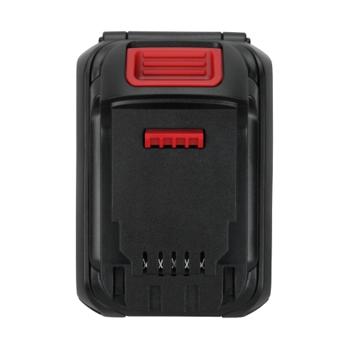 Banshee 4.5Ah Replacement for Dewalt 20V MAX Powertool Batteries: DCB180, DCB181, DCB181-XJ, DCB200, DCB201, DCB201-2, DCB203, DCB204, DCB205, DCB206, DCB207, DCB209, N123282, N123283