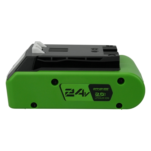 Lithium Replacement Battery For All Greenworks 24V & 48V (2x24V) Tools