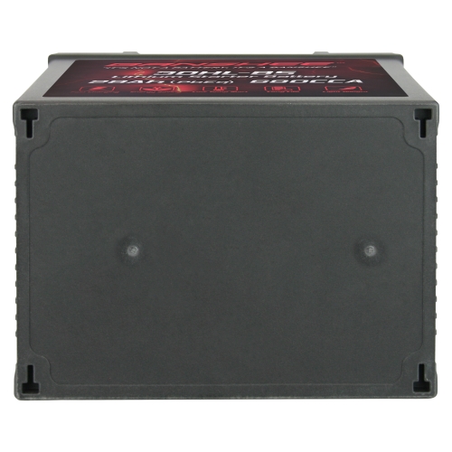 12V 28Ah (PbEq) 680CCA LiFePO4 Lithium Motorcycle Battery, Replaces YTX30HL-BS & YTX30L-BS