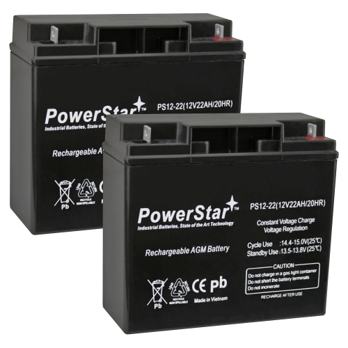 PowerStar Replacement for RBC7 Kit