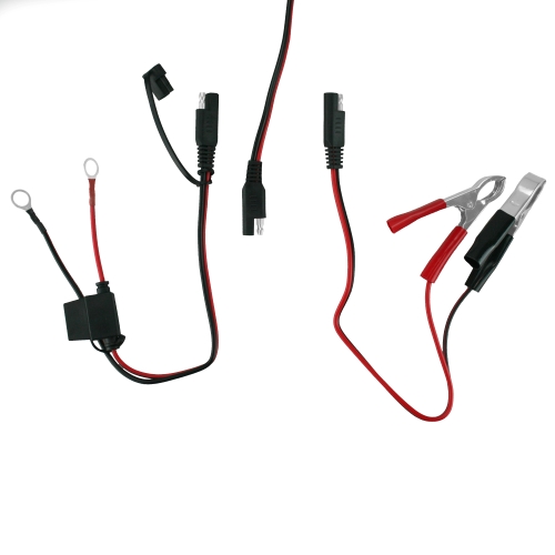 12 volt Smart Trickle Charger 2